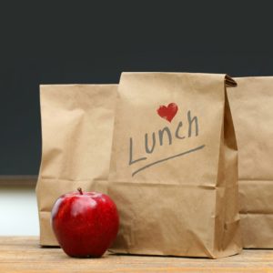 Trenton Lunch Programs